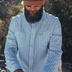 Sendero | Confluence Tech Shirt